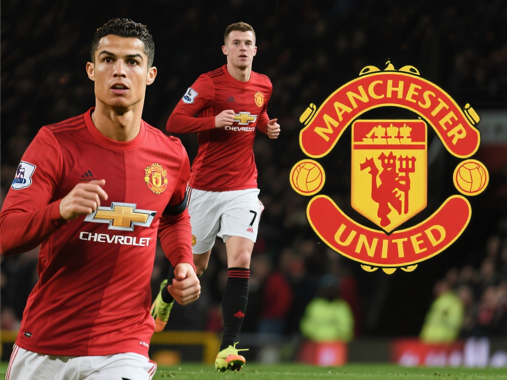 曼联外租球员首秀进球闪耀 全场最佳爆发离队效应 事实上,类似的故事在曼联外租球员的历史中