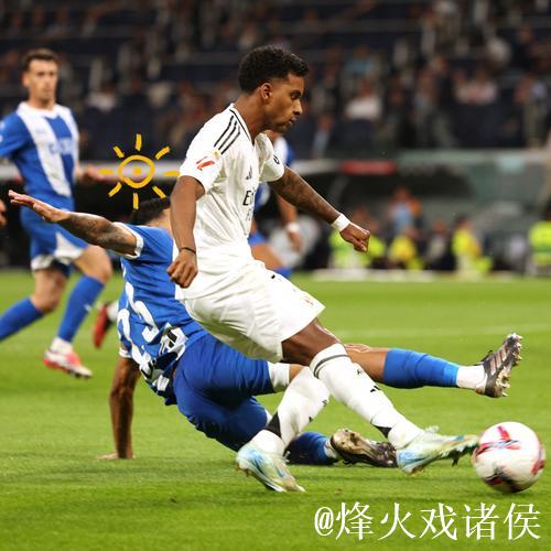 姆巴佩大四喜助力4:3，打破双纪录，皇马稳住不翻车