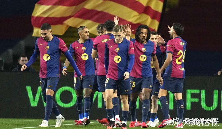 巴萨近16场比赛仅1次零封,防线表现堪忧 巴萨近16场比赛仅1次零封,防线表现堪忧