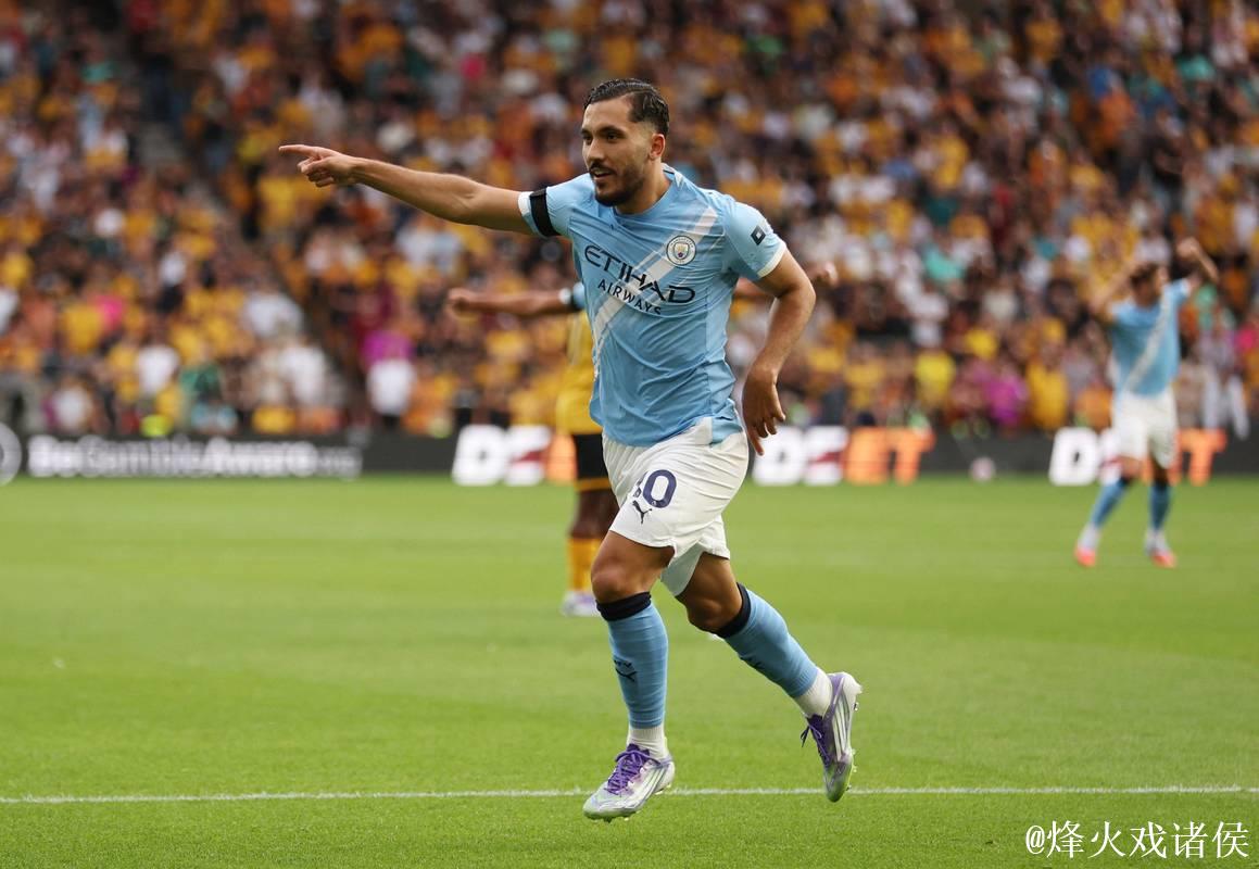 谢尔基英超11场交出1球6助攻,平均每70分钟制造1球 谢尔基英超11场交出1球6助攻,平均每70分钟制造1球