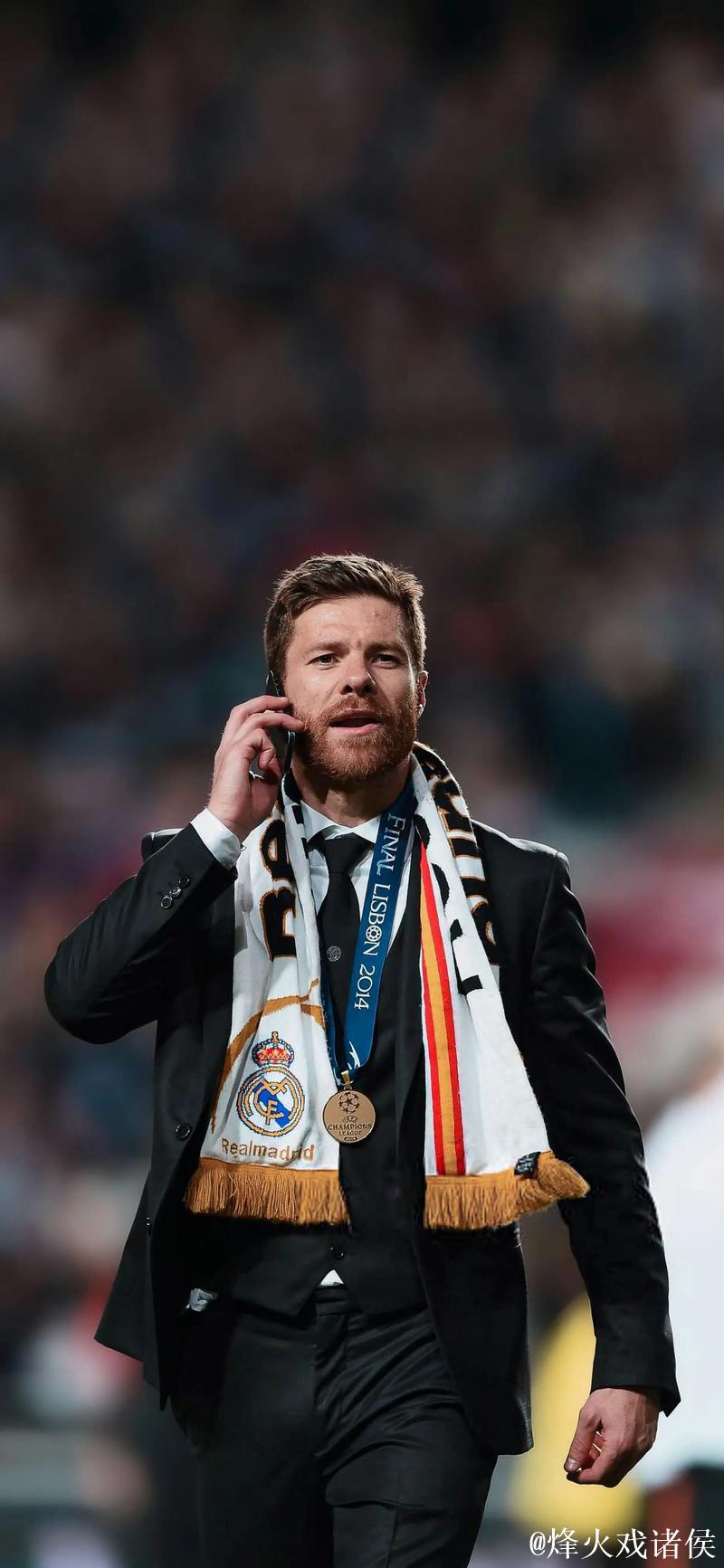 库德：皇马曾无正统边后卫出战；阿隆索心态稳健，不受舆论影响