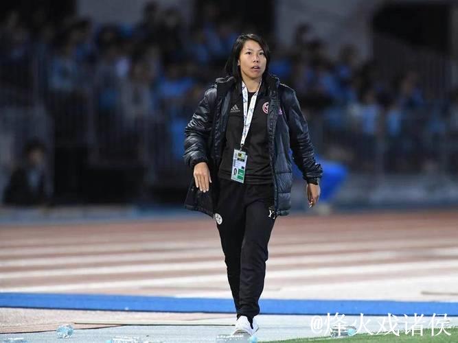 米利西奇因热身赛失利下课:陈婉婷37岁再度无缘任职 米利西奇因热身赛失利下课:陈婉婷37岁再度无缘任职