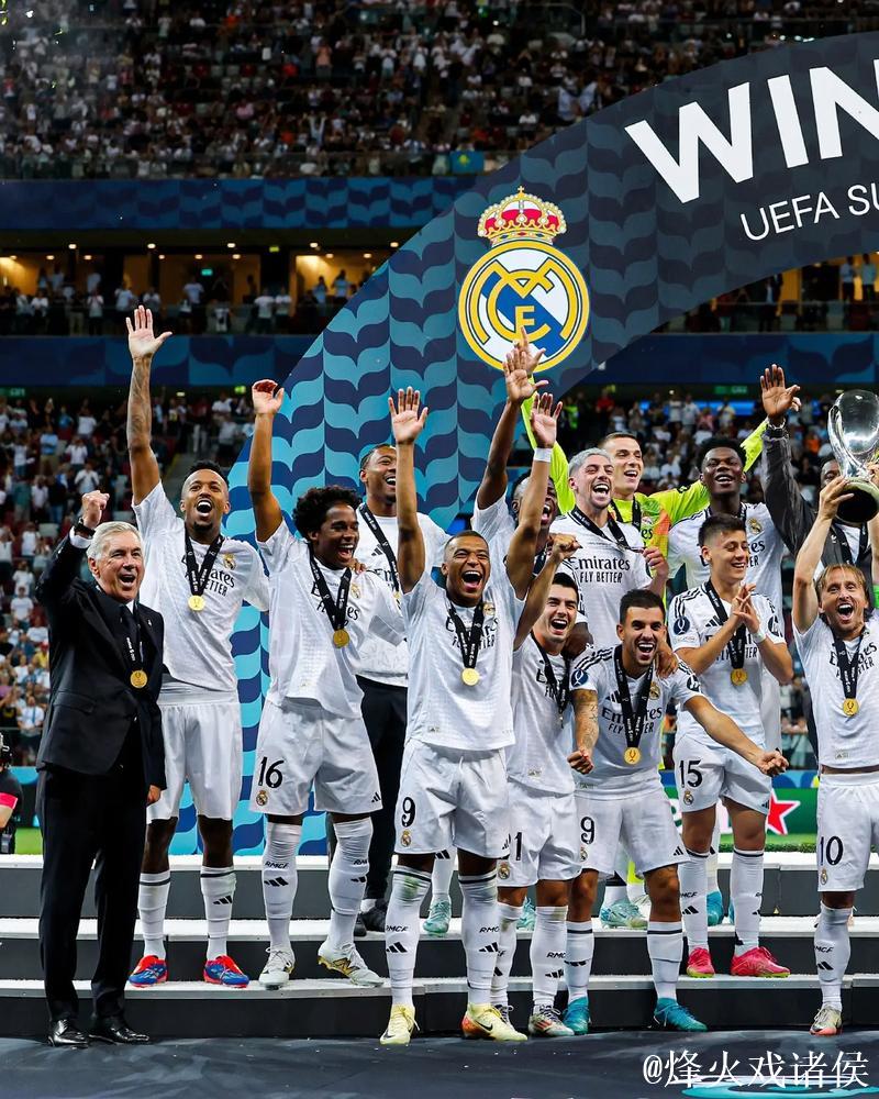 皇马迎战欧冠巅峰战，赛前突遇重创